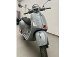 Klikněte pro detailní foto č. 6 - Vespa GTS 125 šedá