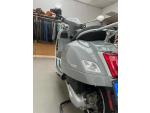 Klikněte pro detailní foto č. 7 - Vespa GTS 125 šedá