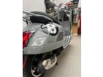 Klikněte pro detailní foto č. 8 - Vespa GTS 125 šedá