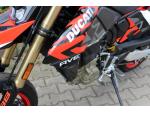 Klikněte pro detailní foto č. 10 - Ducati Hypermotard 698 RVE 2024