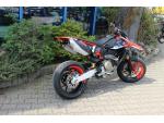 Klikněte pro detailní foto č. 4 - Ducati Hypermotard 698 RVE 2024