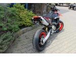 Klikněte pro detailní foto č. 5 - Ducati Hypermotard 698 RVE 2024