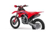 Klikněte pro detailní foto č. 2 - Honda CRF 450 RX cross country