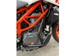 Klikněte pro detailní foto č. 3 - KTM 390 Duke WHITE 2019