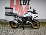 Klikněte pro detailní foto č. 2 - BMW R 1300 GS