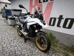Klikněte pro detailní foto č. 5 - BMW R 1300 GS