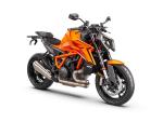 Klikněte pro detailní foto č. 4 - KTM 1390 Super Duke R orange