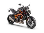 Klikněte pro detailní foto č. 3 - KTM 1390 Super Duke R black