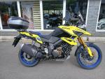 Klikněte pro detailní foto č. 1 - Suzuki V-Strom 1050 DE TOUR