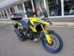 Klikněte pro detailní foto č. 2 - Suzuki V-Strom 1050 DE TOUR