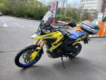 Klikněte pro detailní foto č. 3 - Suzuki V-Strom 1050 DE TOUR