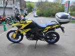 Klikněte pro detailní foto č. 4 - Suzuki V-Strom 1050 DE TOUR