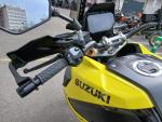 Klikněte pro detailní foto č. 6 - Suzuki V-Strom 1050 DE TOUR