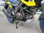 Klikněte pro detailní foto č. 7 - Suzuki V-Strom 1050 DE TOUR