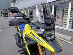 Klikněte pro detailní foto č. 8 - Suzuki V-Strom 1050 DE TOUR