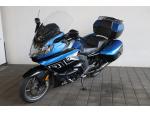 Klikněte pro detailní foto č. 1 - BMW BMW K 1600 GT