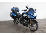 Klikněte pro detailní foto č. 2 - BMW BMW K 1600 GT