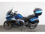 Klikněte pro detailní foto č. 4 - BMW BMW K 1600 GT