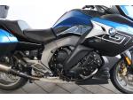 Klikněte pro detailní foto č. 6 - BMW BMW K 1600 GT