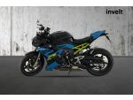 Klikněte pro detailní foto č. 2 - BMW S 1000 R