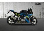 Klikněte pro detailní foto č. 3 - BMW S 1000 R