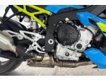 Klikněte pro detailní foto č. 8 - BMW S 1000 R