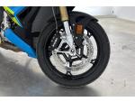 Klikněte pro detailní foto č. 10 - BMW S 1000 R