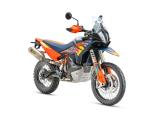 Klikněte pro detailní foto č. 2 - KTM 890 Adventure R - RALLY