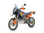 Klikněte pro detailní foto č. 3 - KTM 890 Adventure R - RALLY
