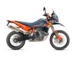 Klikněte pro detailní foto č. 7 - KTM 890 Adventure R - RALLY