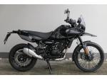 Klikněte pro detailní foto č. 2 - Royal Enfield Himalayan 450 Mana Black E5+ ( odpočet DPH )