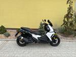 Klikněte pro detailní foto č. 2 - BMW C 400 X