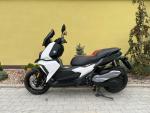 Klikněte pro detailní foto č. 9 - BMW C 400 X