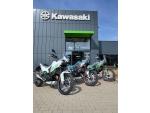 Klikněte pro detailní foto č. 2 - Kawasaki KLE 500 SE