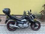 Klikněte pro detailní foto č. 1 - Suzuki GW 250 Inazuma