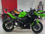 Klikněte pro detailní foto č. 1 - Kawasaki Ninja 650