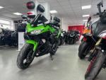 Klikněte pro detailní foto č. 2 - Kawasaki Ninja 650