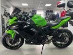 Klikněte pro detailní foto č. 3 - Kawasaki Ninja 650