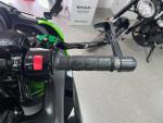 Klikněte pro detailní foto č. 5 - Kawasaki Ninja 650