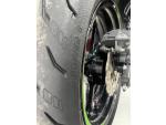 Klikněte pro detailní foto č. 6 - Kawasaki Ninja 650
