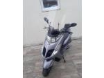 Klikněte pro detailní foto č. 11 - Kymco Dink 200i, 2016, málo jetý, moc pěkný stav