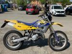 Detail nabídky - Husqvarna WR 125 2T (2005)