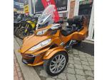 Klikněte pro detailní foto č. 12 - CAN-AM Spyder RT-LTD, odpočet DPH, maximální výbava, původ ČR
