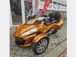 Detail nabídky - CAN-AM Spyder RT-LTD 1330, odpočet DPH, maximální výbava, původ ČR