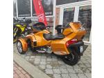 Klikněte pro detailní foto č. 4 - CAN-AM Spyder RT-LTD, odpočet DPH, maximální výbava, původ ČR