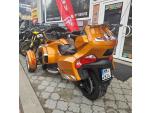 Klikněte pro detailní foto č. 5 - CAN-AM Spyder RT-LTD, odpočet DPH, maximální výbava, původ ČR