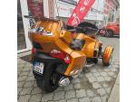 Klikněte pro detailní foto č. 6 - CAN-AM Spyder RT-LTD, odpočet DPH, maximální výbava, původ ČR