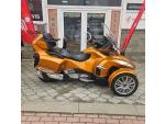 Klikněte pro detailní foto č. 8 - CAN-AM Spyder RT-LTD, odpočet DPH, maximální výbava, původ ČR