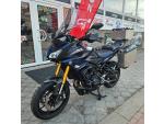 Klikněte pro detailní foto č. 1 - Yamaha MT-09 Tracer, 3x kufr, vyšší plexi, vyhřívaná sedačka a gripy