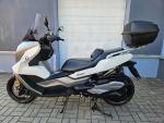Klikněte pro detailní foto č. 2 - BMW C 400 GT ABS